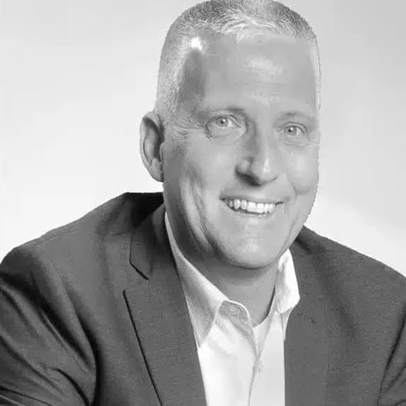 Bryan Wolff, CEO of Wolff Logics