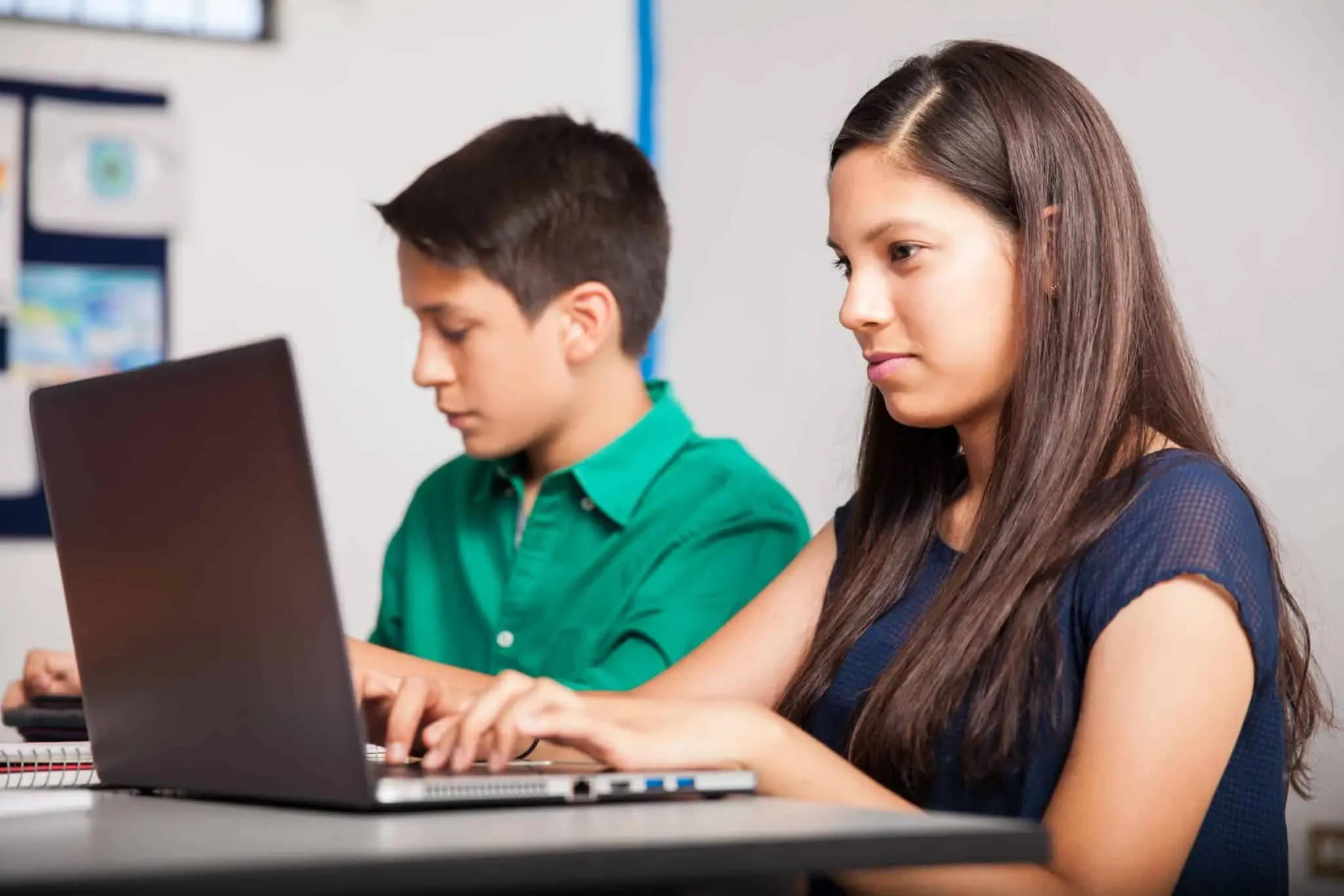 Cyberbullying Prevention: Creating a Safe Online Space for Students