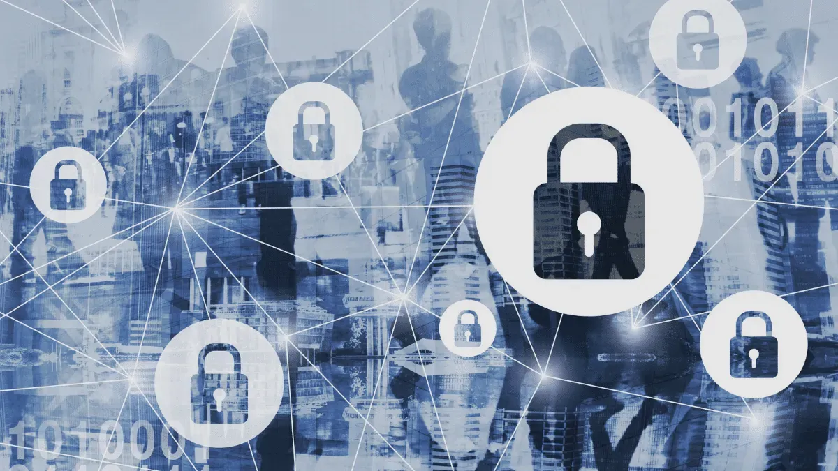 The Core 4: Lasting Habits for Cybersecurity